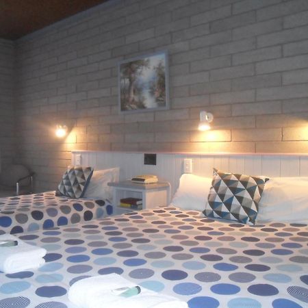 Motel Dimboola Luaran gambar