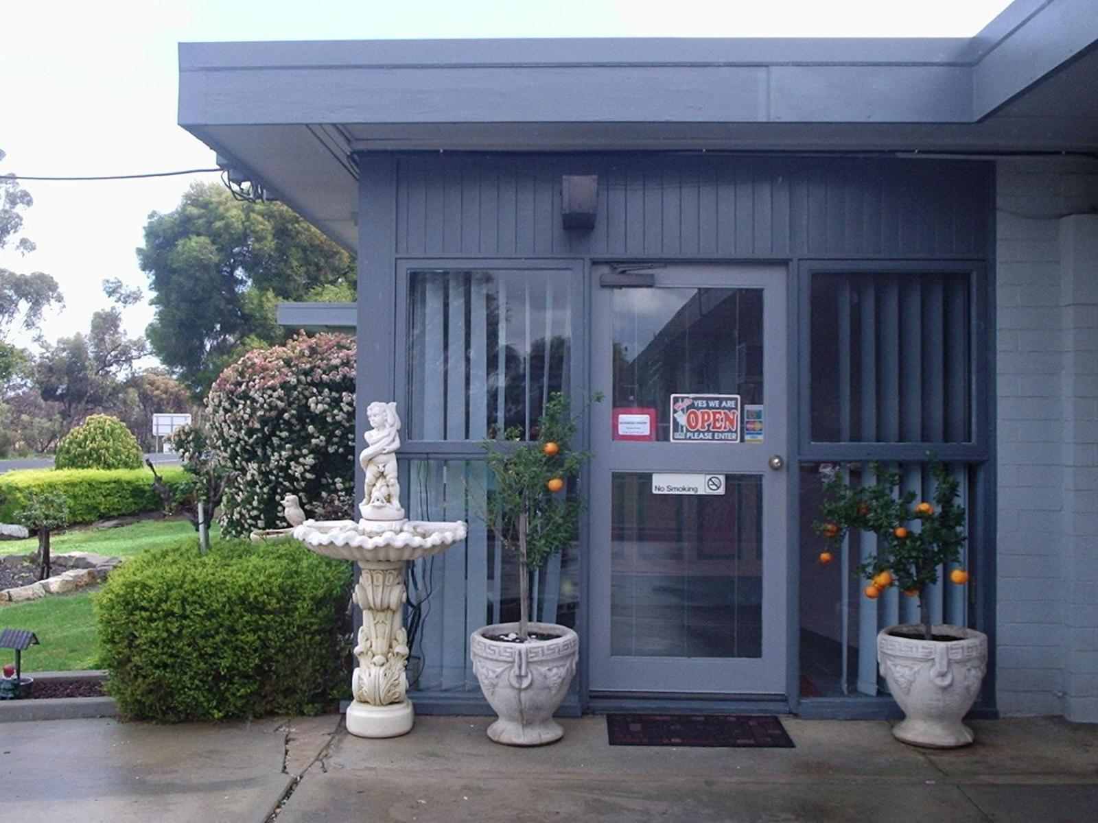 Motel Dimboola Luaran gambar