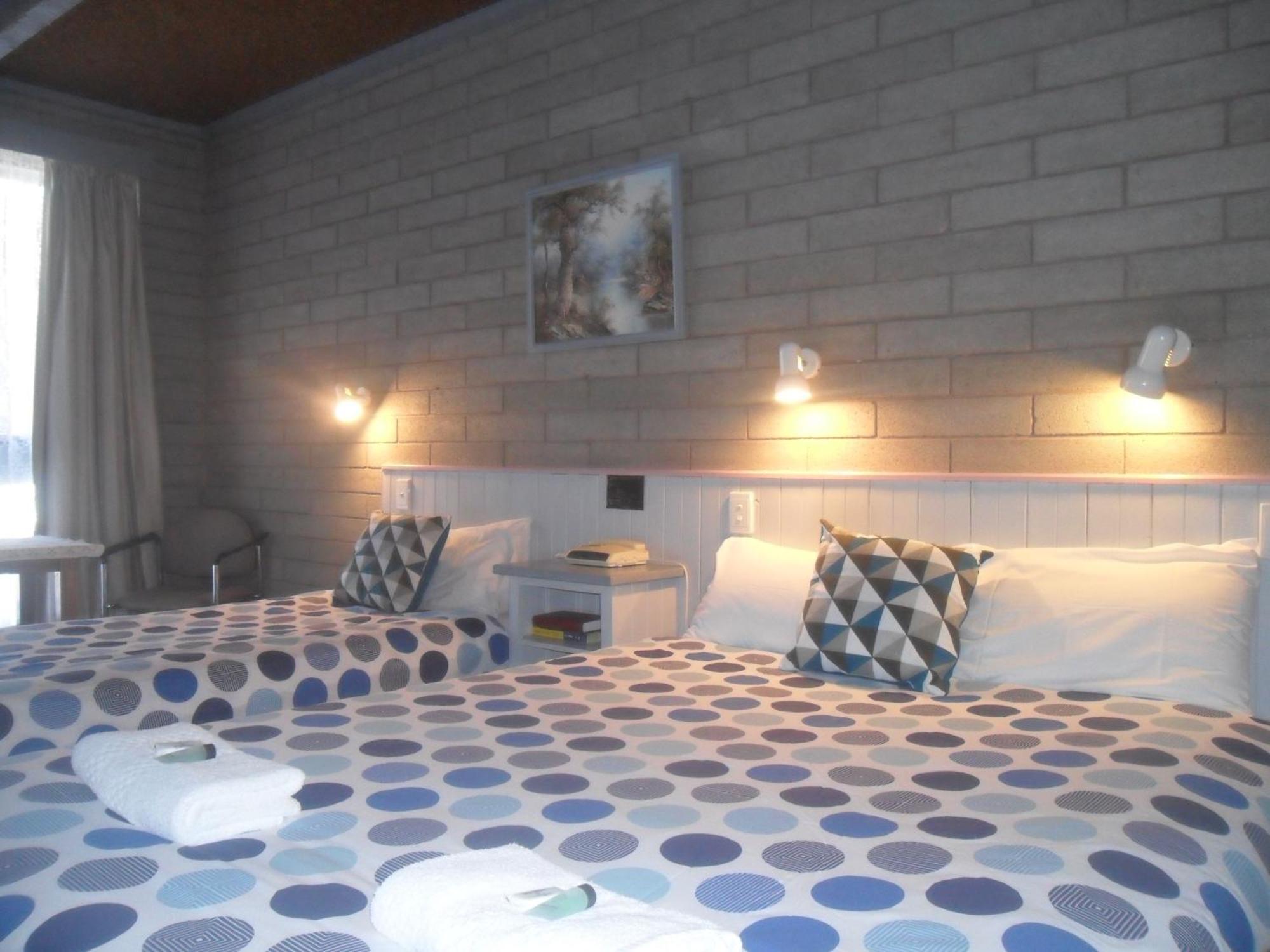 Motel Dimboola Luaran gambar