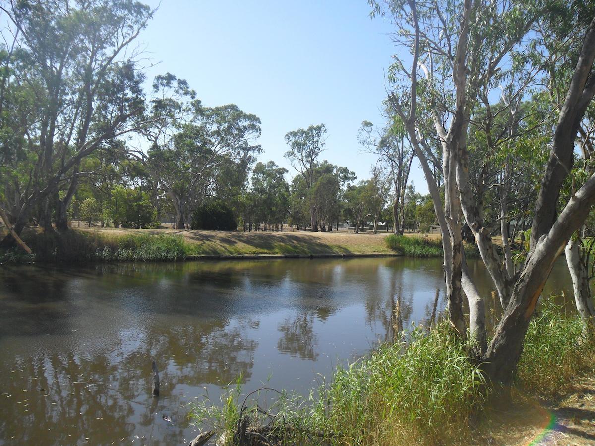 Motel Dimboola Luaran gambar