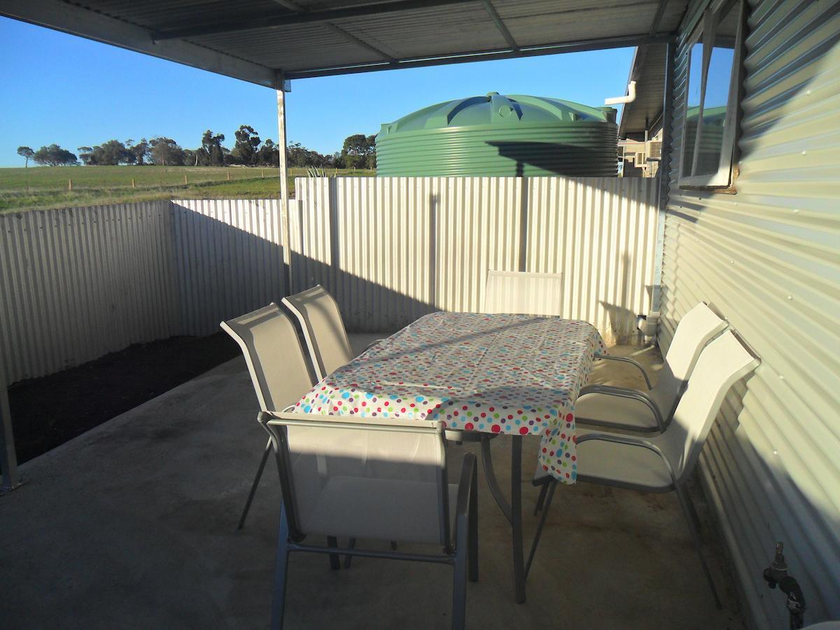 Motel Dimboola Luaran gambar