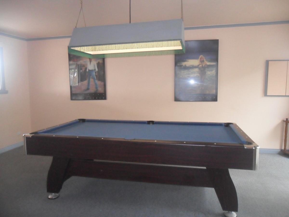 Motel Dimboola Luaran gambar
