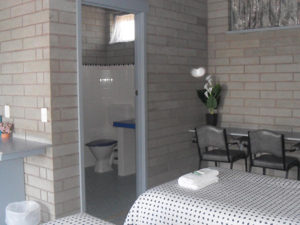 Motel Dimboola Bilik gambar