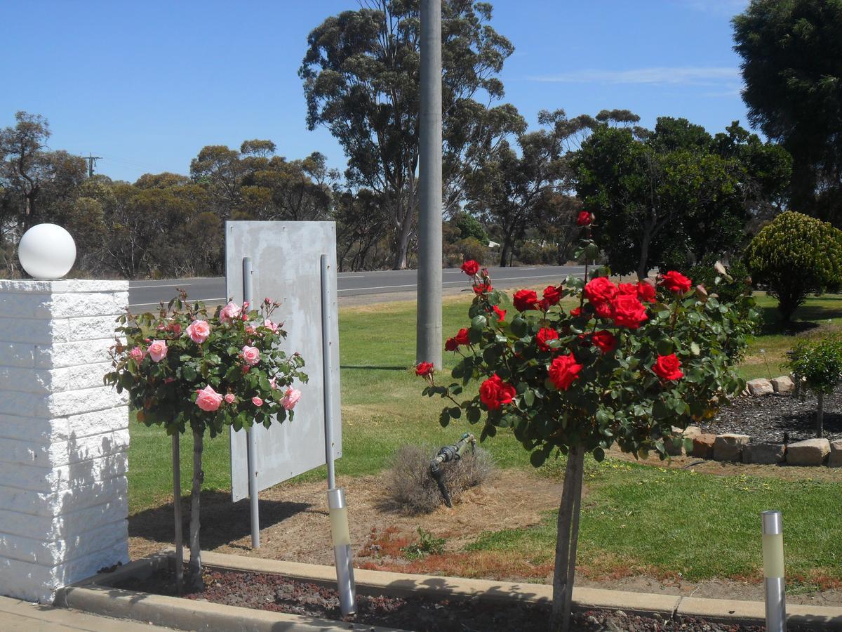 Motel Dimboola Bilik gambar