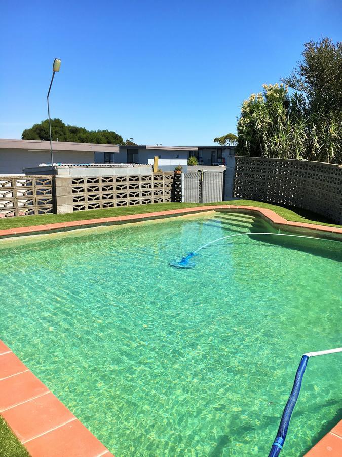 Motel Dimboola Luaran gambar